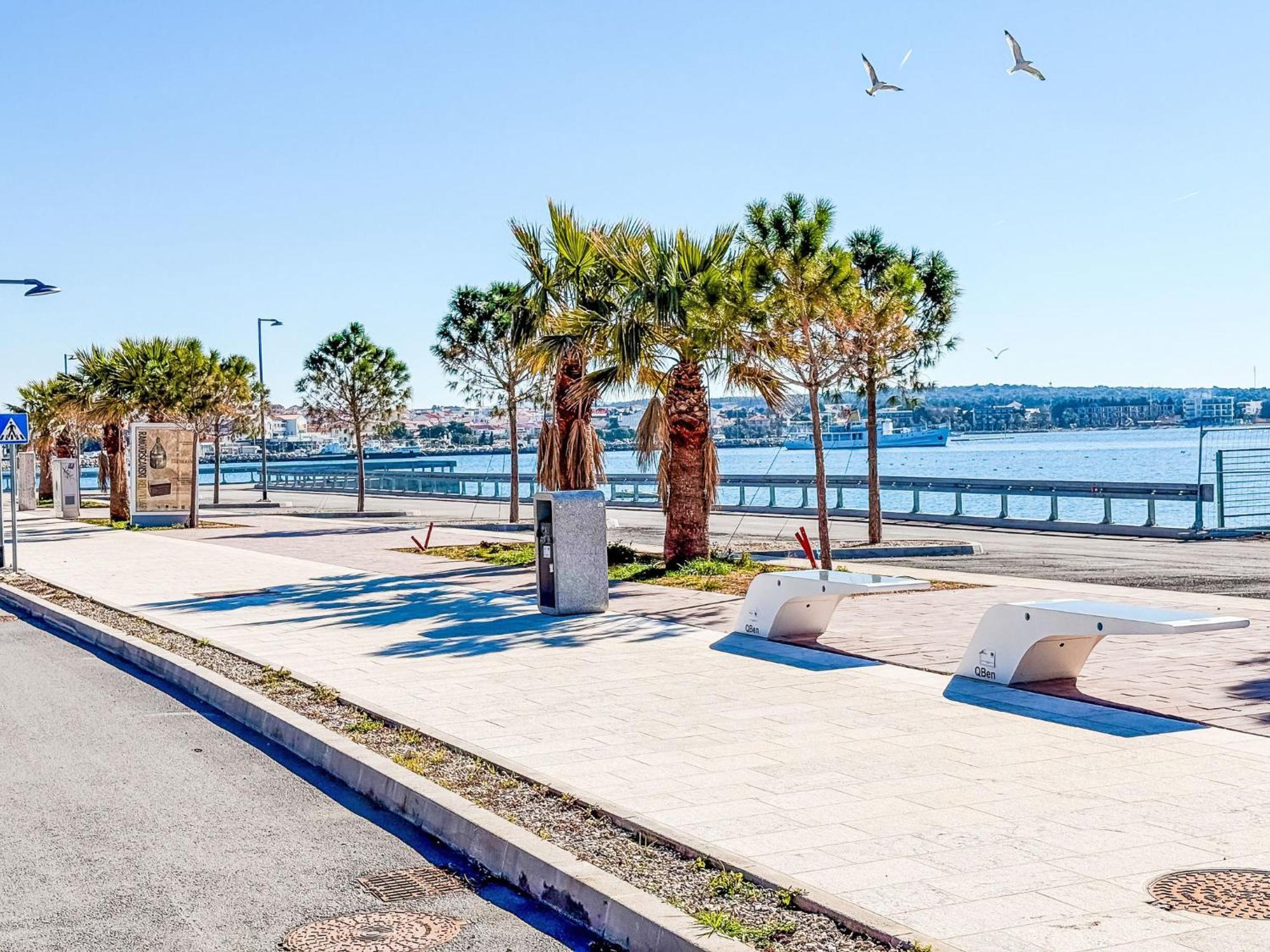 Apartment Tino-2 By Interhome Pag Town Εξωτερικό φωτογραφία