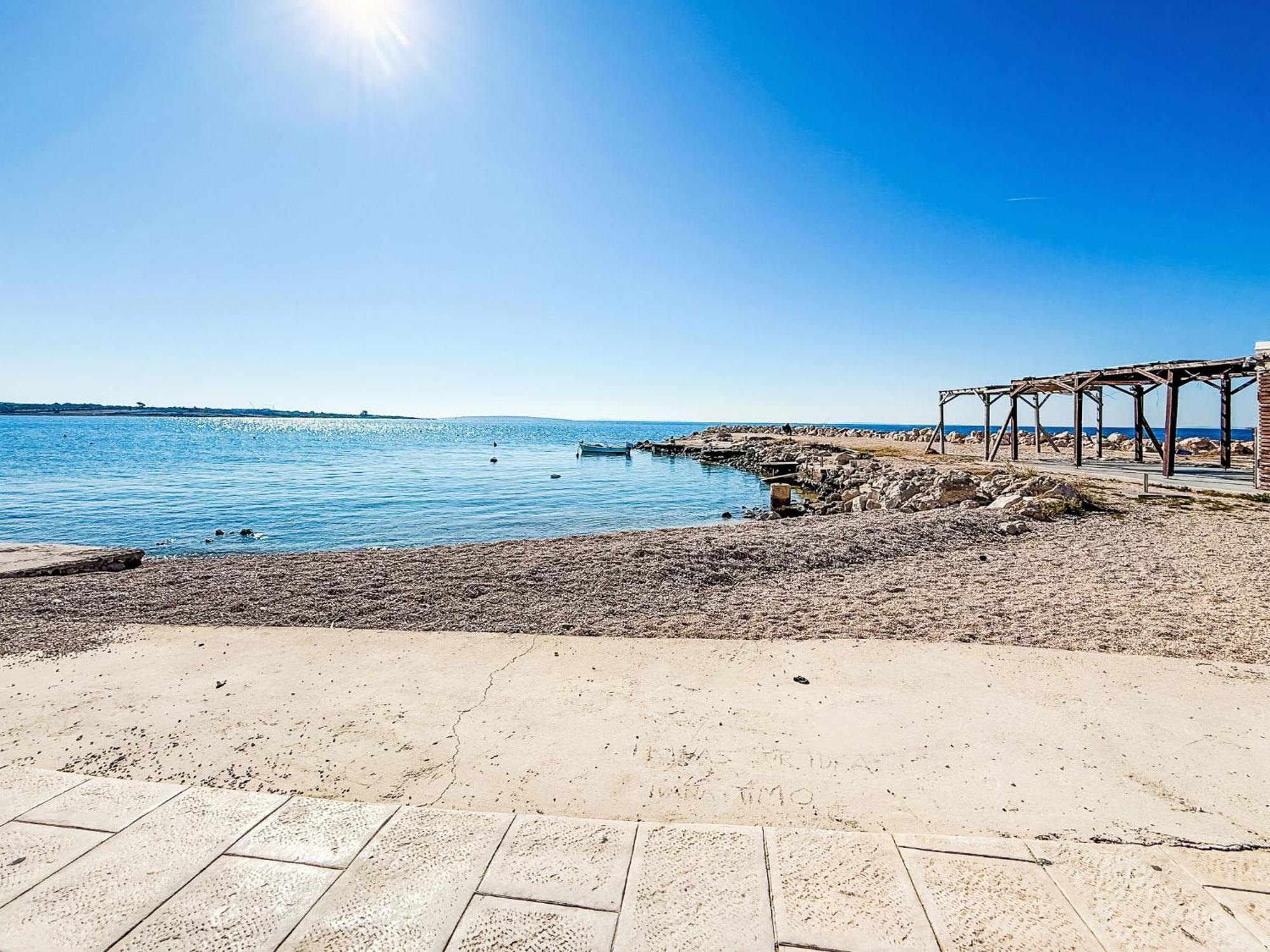 Apartment Tino-2 By Interhome Pag Town Εξωτερικό φωτογραφία